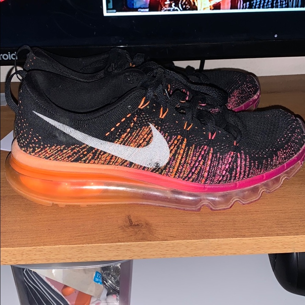 Women’s Nike’s